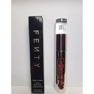 Fenty Icon Velvet Liquid‎ Lipstick Rouge a Levres 5.5g/0.19oz